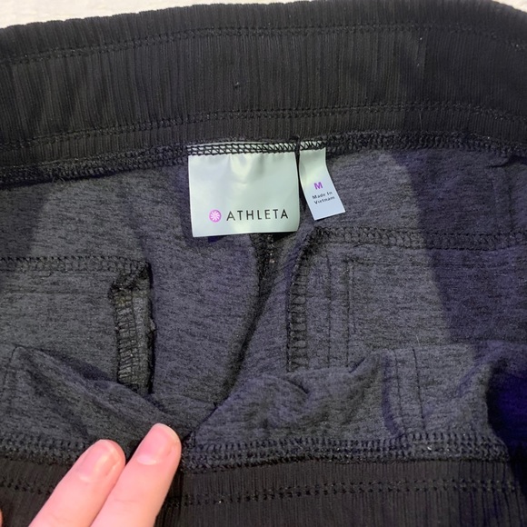 athleta sweatpants - Picture 3 of 5